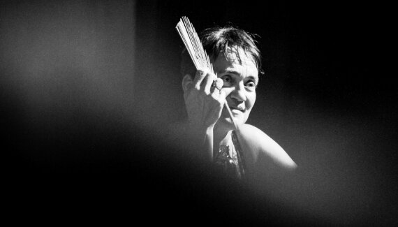 MAČ 2025, den desátý: Hamid Ismailov a Tereza Boučková